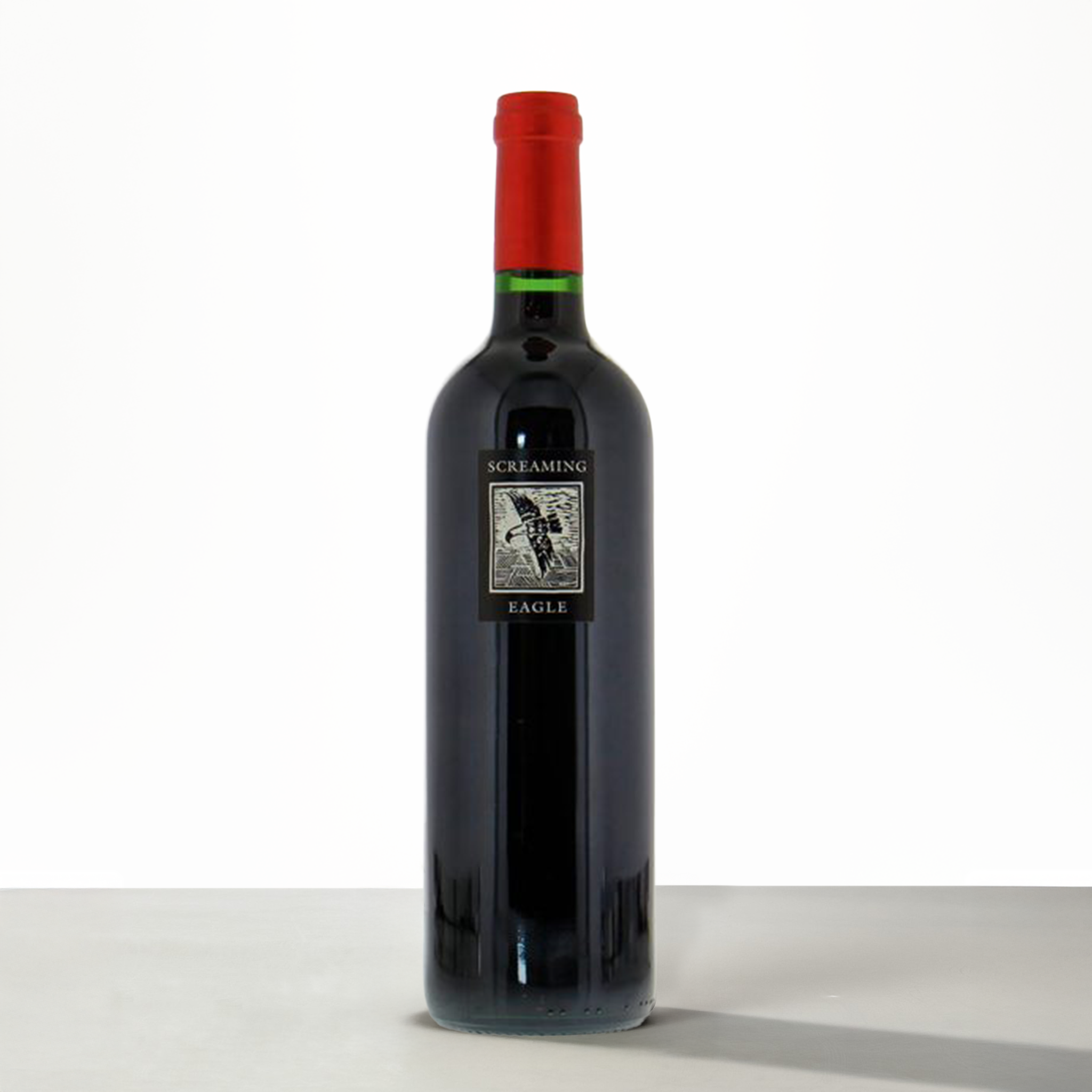 Screaming Eagle Cabernet Sauvignon 1997 750mL